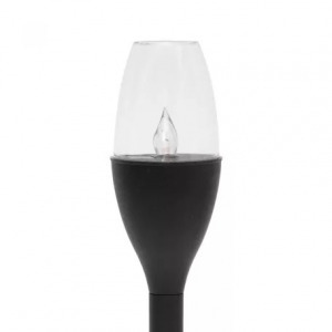 Home MX717 napelemes kerti lámpa hidegfehér