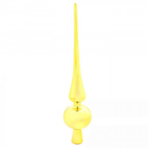 112 részes karácsonyfadísz, arany