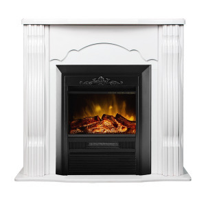 Elektromos kandalló Clasic & Cristina