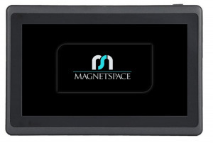 Magnetspace zapper frekvenciás készülék