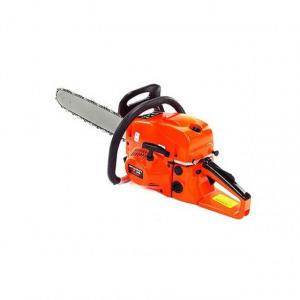 Royal Kraft benzinmotoros láncfűrész 52cc, 2200 W - RK5200