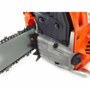 Royal Kraft benzinmotoros láncfűrész 52cc, 2200 W - RK5200