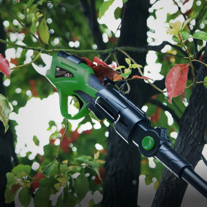 Elite Electronics 180cm magassági toldószár készlet akkus metszőolló