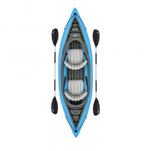 Hydro-Force Cove Champion X2 Kayak 331 cm x 88 cm