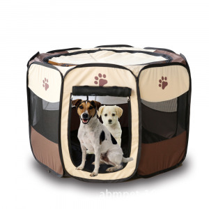 Szobakennel, hordozható kutya kennel, mobil kennel Szobakennel, hordozható kutya kennel, mobil kennel