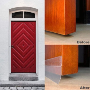 Ajtó és ablak szigetelőszalag - 2x180cm - MS-798