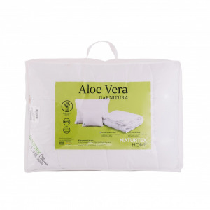 Naturtex Aloe Vera nyári garnitúra