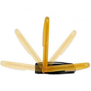 Távirányítós automata parkolásgátló