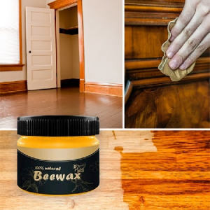 Beewax, méhviasz bútorokhoz - MS-581