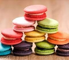 Készítsd el te is a franciák nagy kedvencét: Macaron készítő tanfolyam