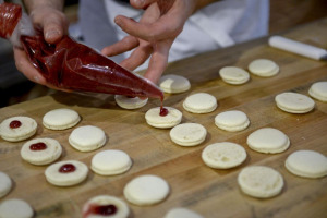 Készítsd el te is a franciák nagy kedvencét: Macaron készítő tanfolyam