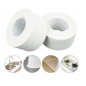 Univerzális öntapadós tömítőszalag 3,5 cm x 3,2 m - barna - MS-470