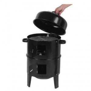 BBQ Smoker