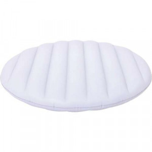 Avenli felfújható hővédő jakuzzi fedél, 135x18 cm Avenli felfújható hővédő jakuzzi fedél, 135x18 cm