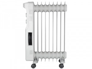 LTC olajradiátor 2000 W