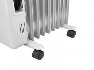 LTC olajradiátor 2000 W