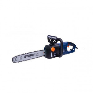 Elektromos láncfűrész Stern CSE2800A, 2800 W, penge 40 cm