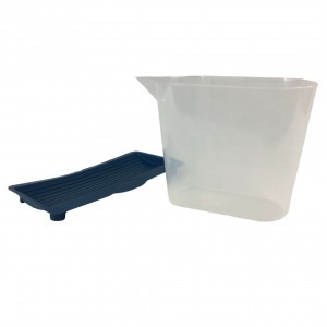 Festőhenger készlet