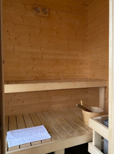 Faház a fák között - 2 éj szállás reggelivel az Őrségben 2 fő részére