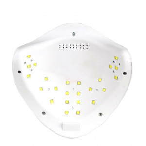 24LED-es UV lámpa