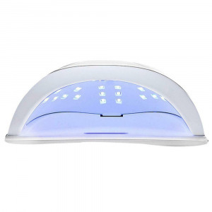 24LED-es UV lámpa