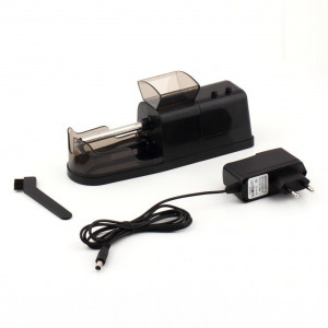 Elektromos cigarettatöltő - 8mm-es hüvelyhez