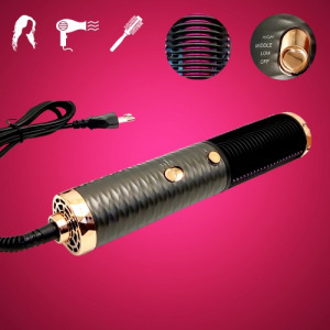 Hajformázó + hajszárító 2in 1 Hot Air Brush