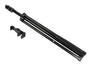 Blow Telefonállvány - 230 cm, alumínium, univerzális 1/4