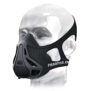 Magaslati környezetet szimuláló edzőmaszk phantom training mask Magaslati környezetet szimuláló edzőmaszk phantom training mask