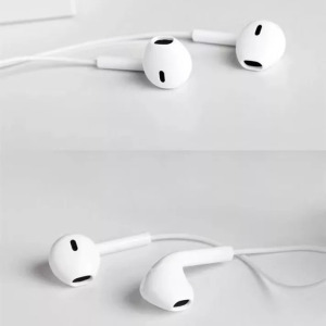 Oyatec Lightening vezetékes fülhallgató OY-135