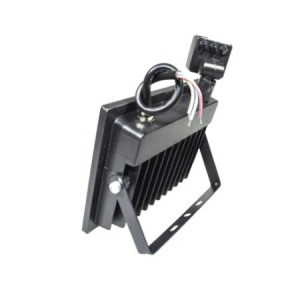 50 W-os LED reflektor mozgásérzékelővel - MS-689