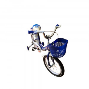 Flenchi gyermek bicikli - választható színben - 14 -es