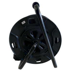 Kábeldob 4 db aljzattal, 25 m - MS-434