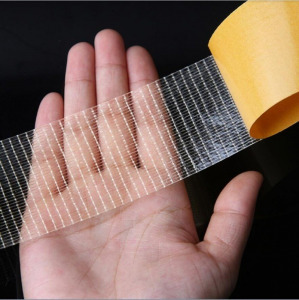 Szupererős kétoldalú ragasztószalag (20m)