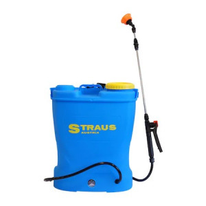 Straus 16L akkus permetező