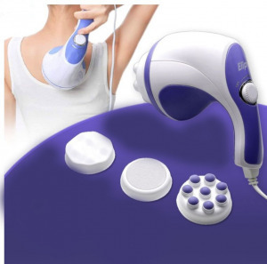 Bőrfeszesítő masszírozógép