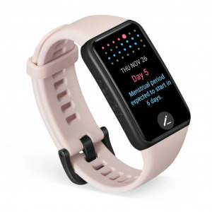 Huawei Honor Band 6 (EU) aktivitásmérő, okoskarkötő