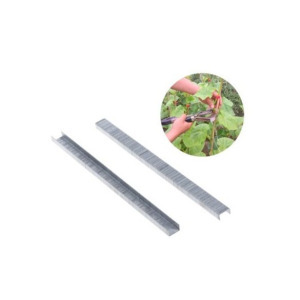 Kötözőgép kapocs