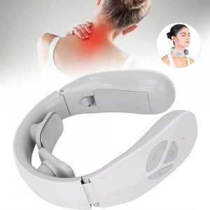 Haox Elektromos nyakmasszírozó v2