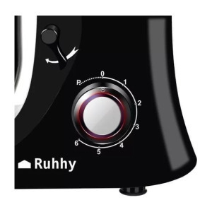 Konyhai robotgép (2200 W) - Ruhhy