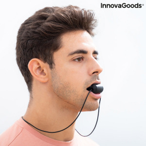 Innovagoods - arc és állkapocs erősítő