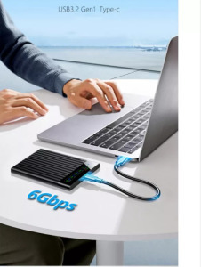 Külső merevlemez ház, 2.5