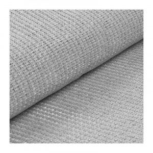 Napvitorla - árnyékoló teraszra, erkélyre és kertbe szögletes 4x4 m grafitszürke színben - HDPE masszív anyagból