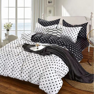 3 részes Prémium ágynemű garnitúra L1 (a minta nem választható)