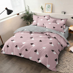 3 részes Prémium ágynemű garnitúra L1 (a minta nem választható)