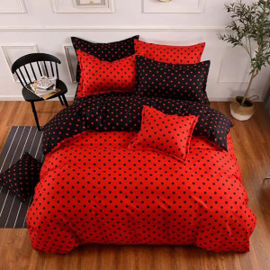 3 részes Prémium ágynemű garnitúra L1 (a minta nem választható)