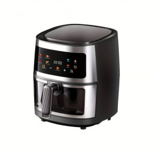 Kimiyo érintőképernyős 8L Air Fryer Kimiyo érintőképernyős 8L Air Fryer
