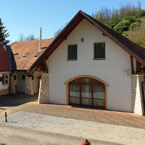 Naspolya panzió, Bátaapáti -3 nap 2 éj 2 fő részére, teljes ellátással