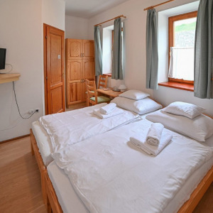 Naspolya panzió, Bátaapáti -3 nap 2 éj 2 fő részére, teljes ellátással