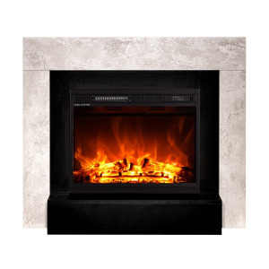 Elektromos kandalló Martin & Lorance